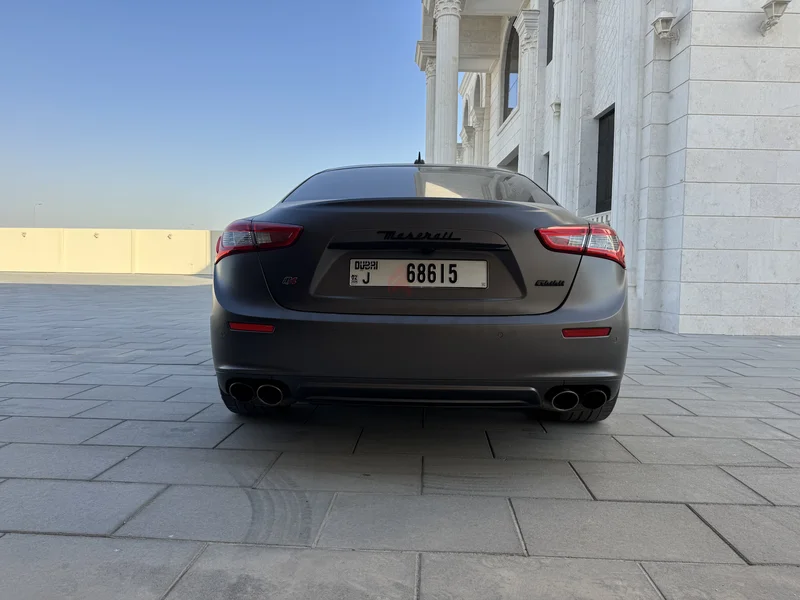 مازيراتي SQ462931647667202113