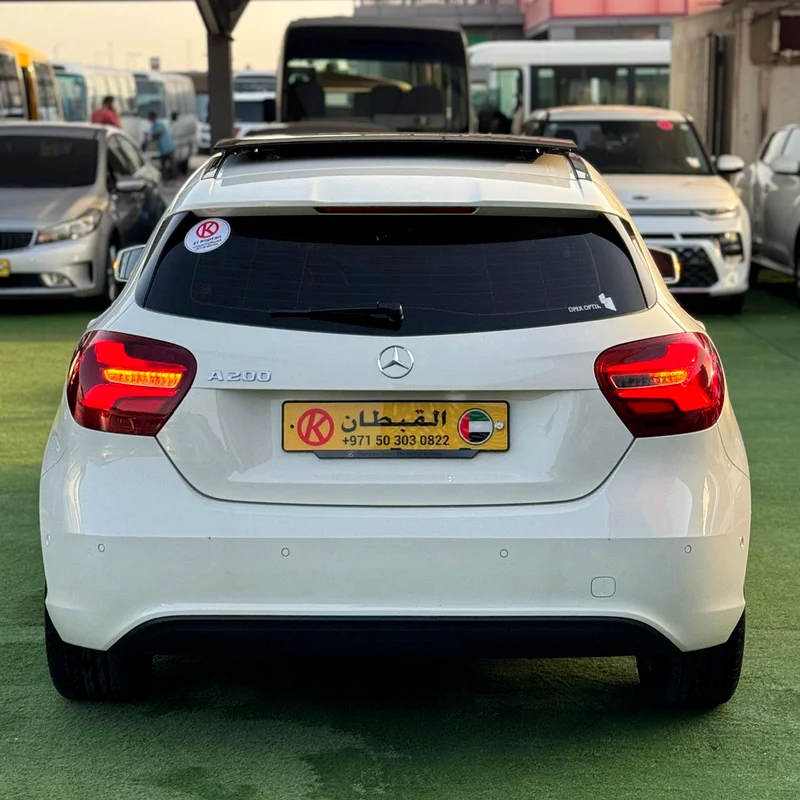 مرسيدس بنز A20063232141109377112
