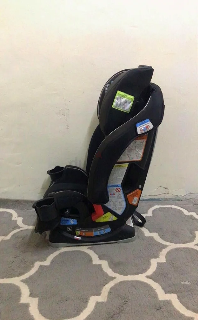 Premium Car Seat for Ultimate Child Safety63230192933633112