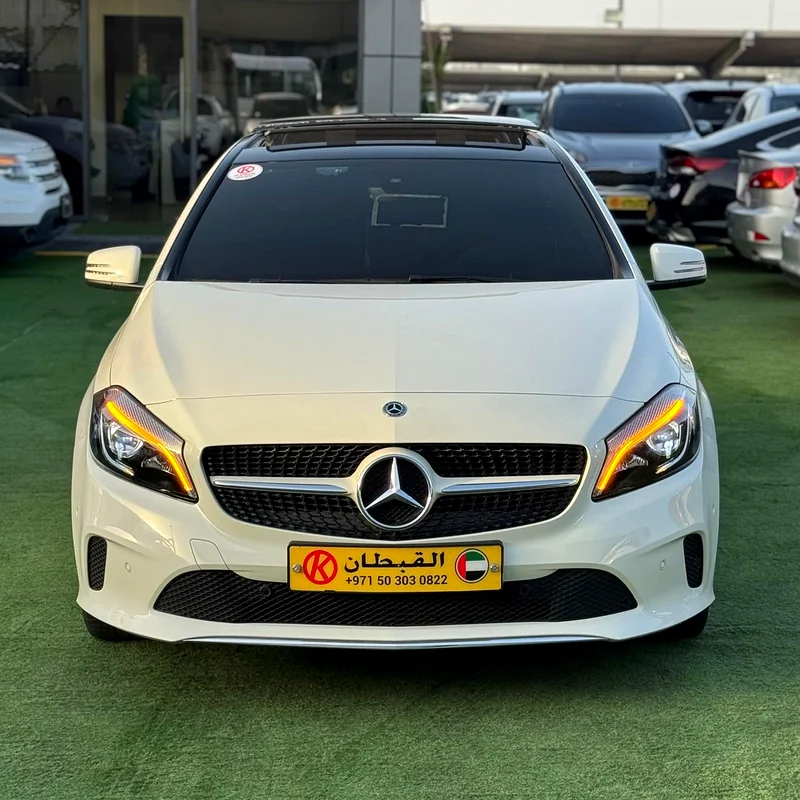 مرسيدس بنز A20063232141109377111