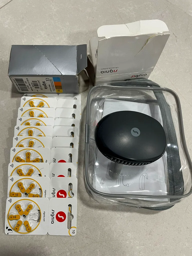 سماعة أذن احترافية من سينجيا632623881589791125