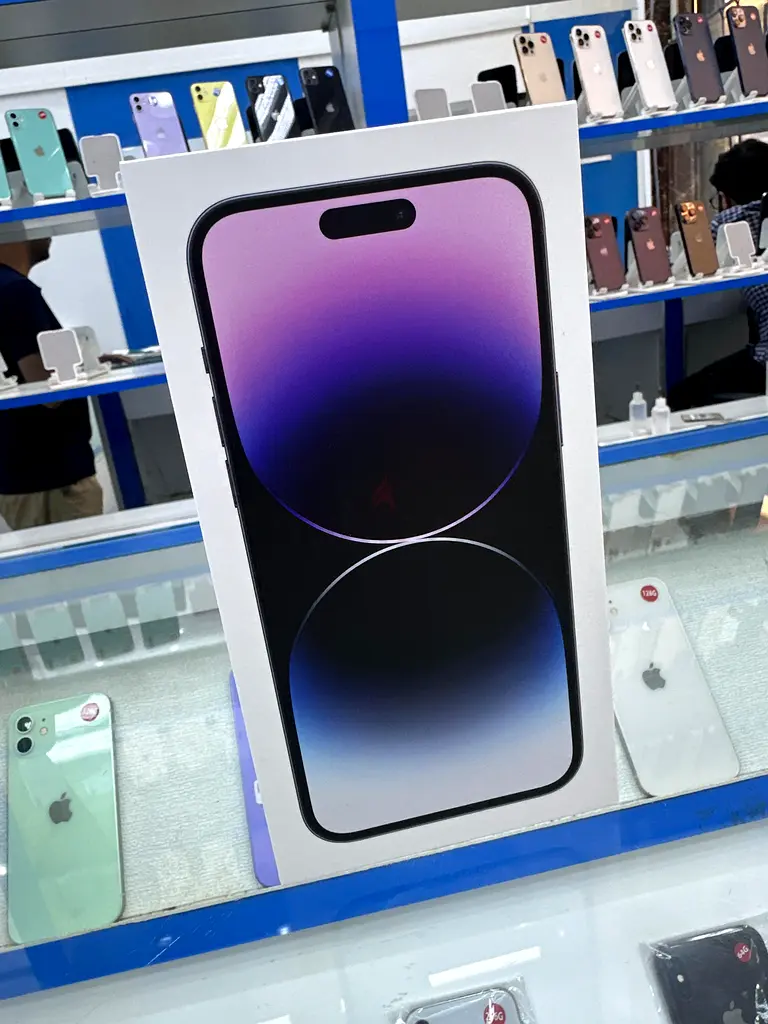 iPhone