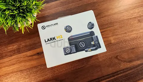 HOLLYLAND LARK M2 COMBO