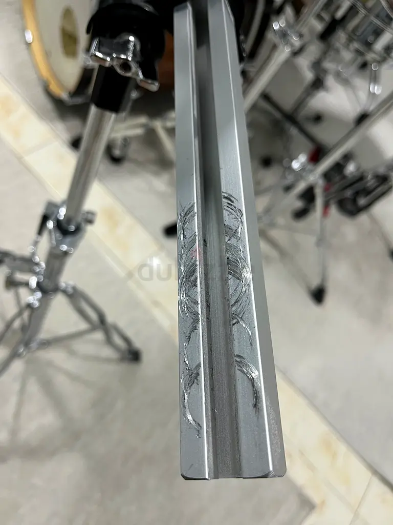 Millenium Roto toms set63230188057857115