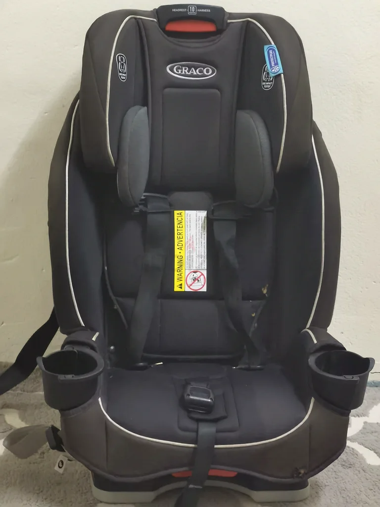 Premium Car Seat for Ultimate Child Safety63230192933633111