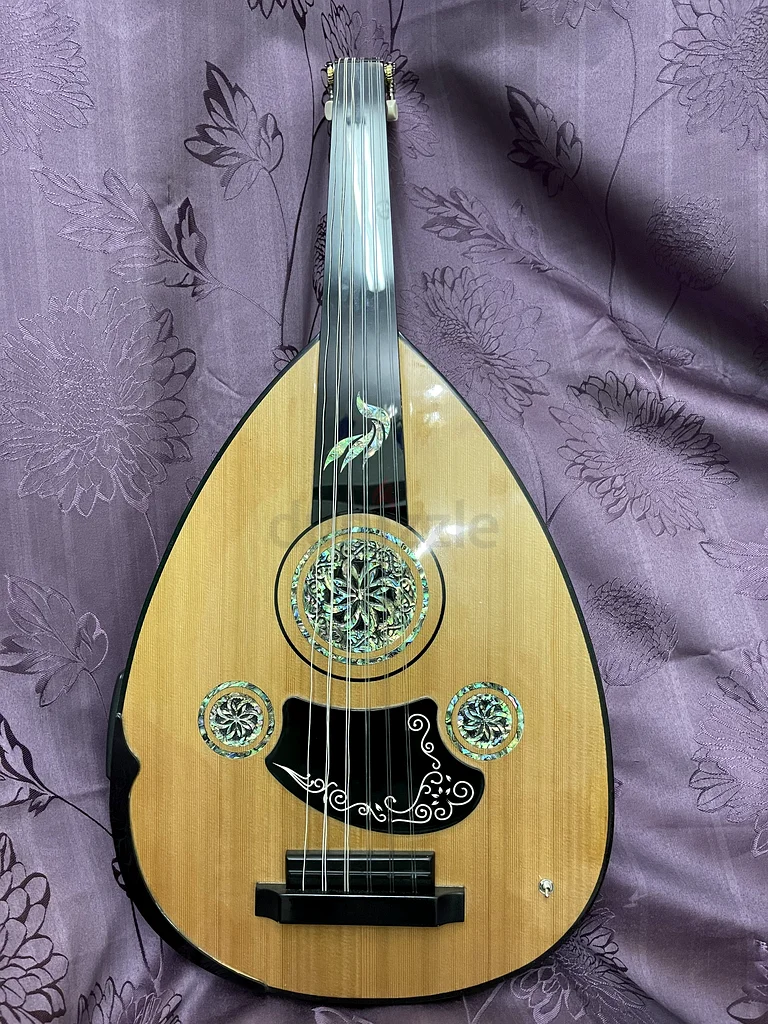 عود كهربائي، يوجد توصيل63227278925826114