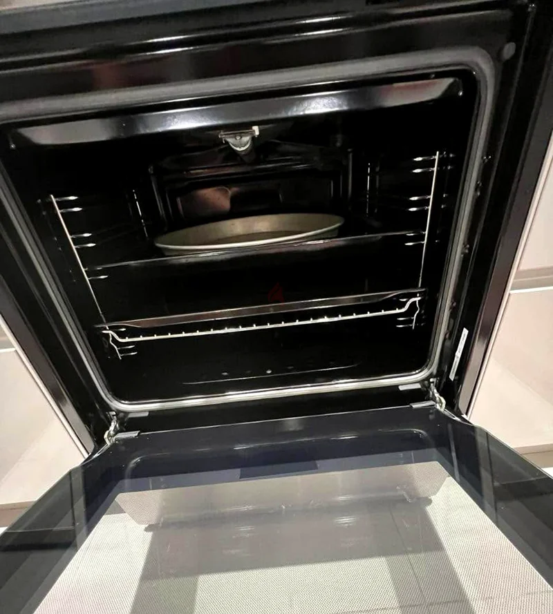 Siemens 4 Burner Gas Cooker Cast Iron With Full Safety 60 x 60 cm63167109906561111