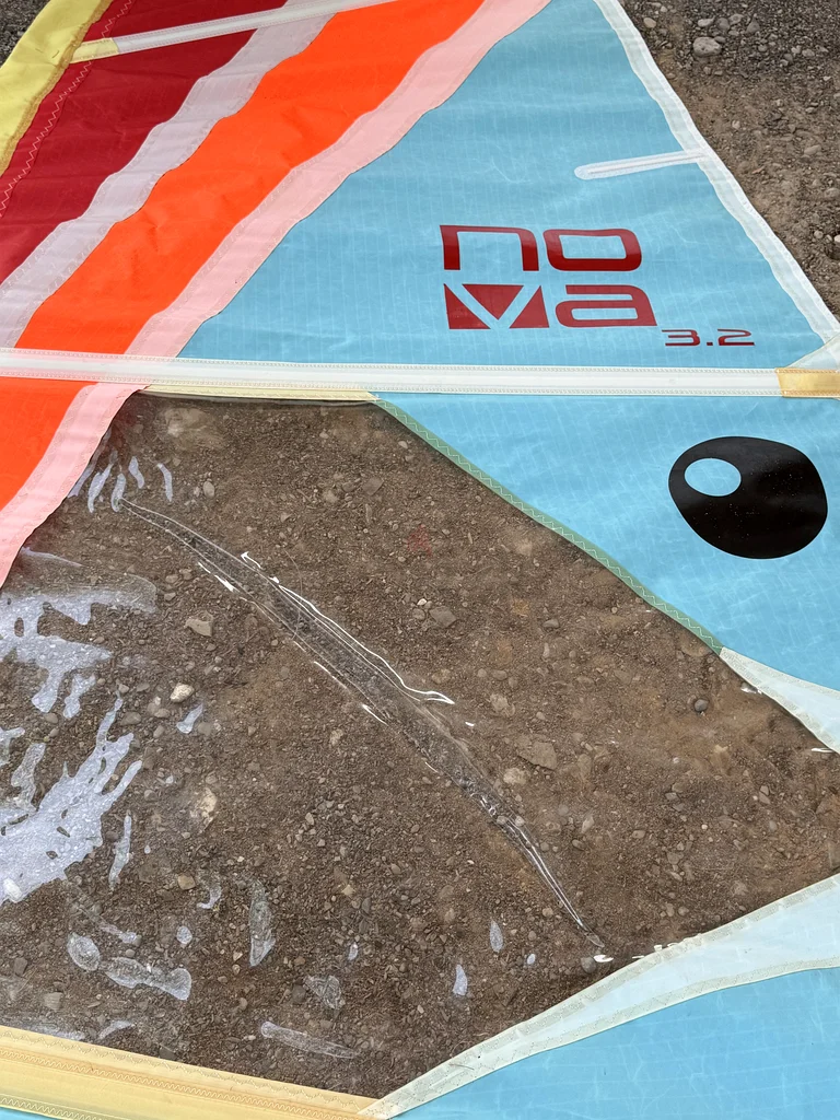 Rig Bic Nova63241124462466111