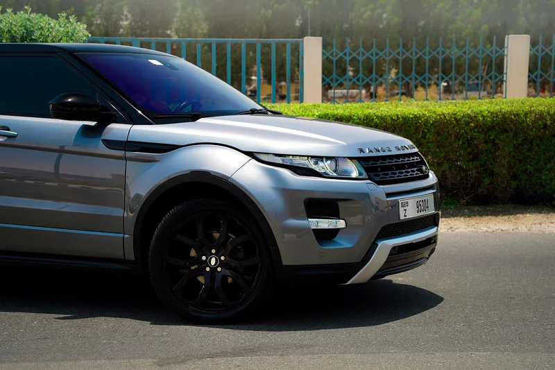 2014 إيفوك HSE ديناميكي V4 240 حصان / سجل صيانة كامل / ضمان سنة واحدة63226739417475114