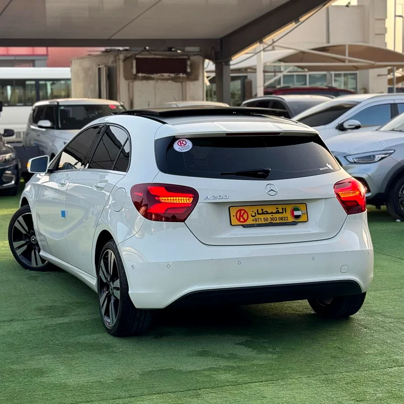 مرسيدس بنز A20063232141109377114
