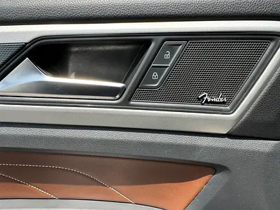 Volkswagen Teramont R-Line, миниатюра 18