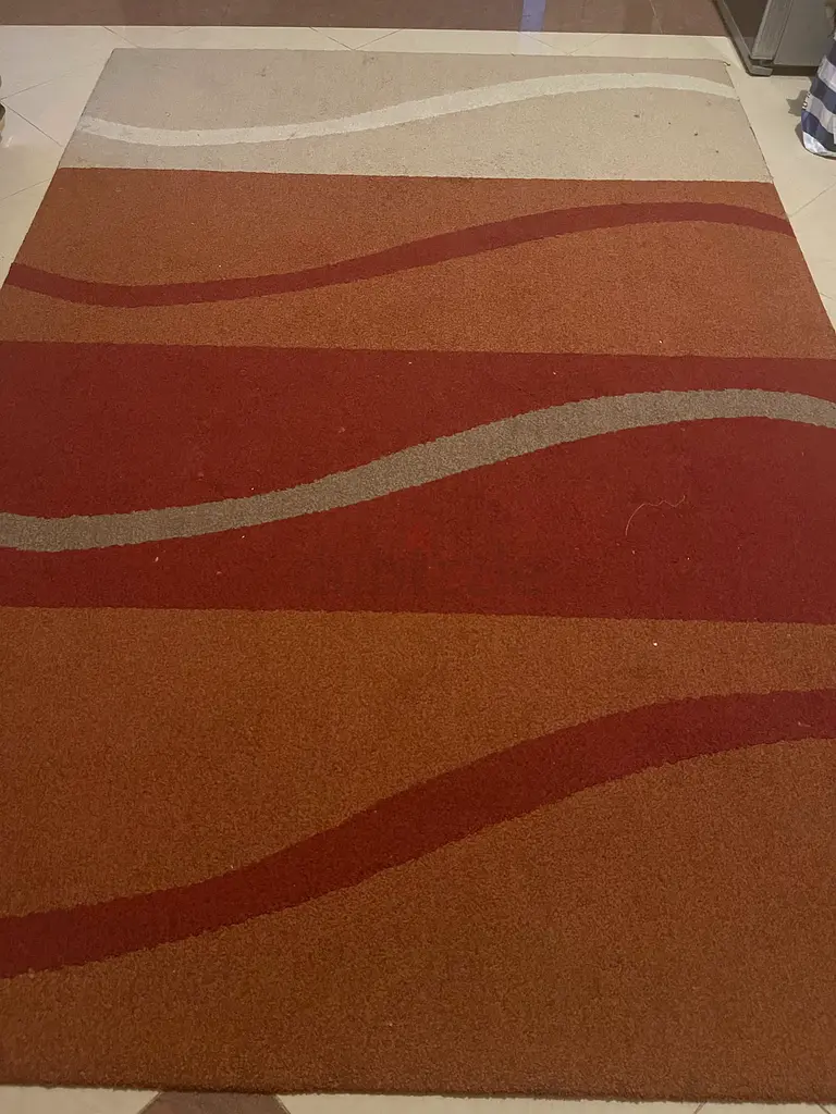 Merinos Rug