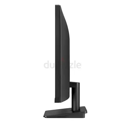 LG 27 FHD IPS 3-Side Borderless Monitor with FreeSync