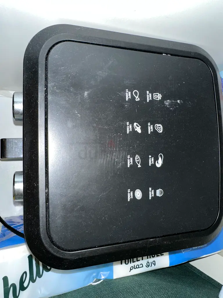 Air fryer63252948848130112