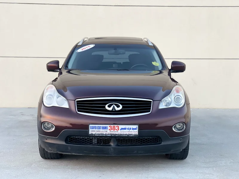 إنفينيتي QX5063173843590658111