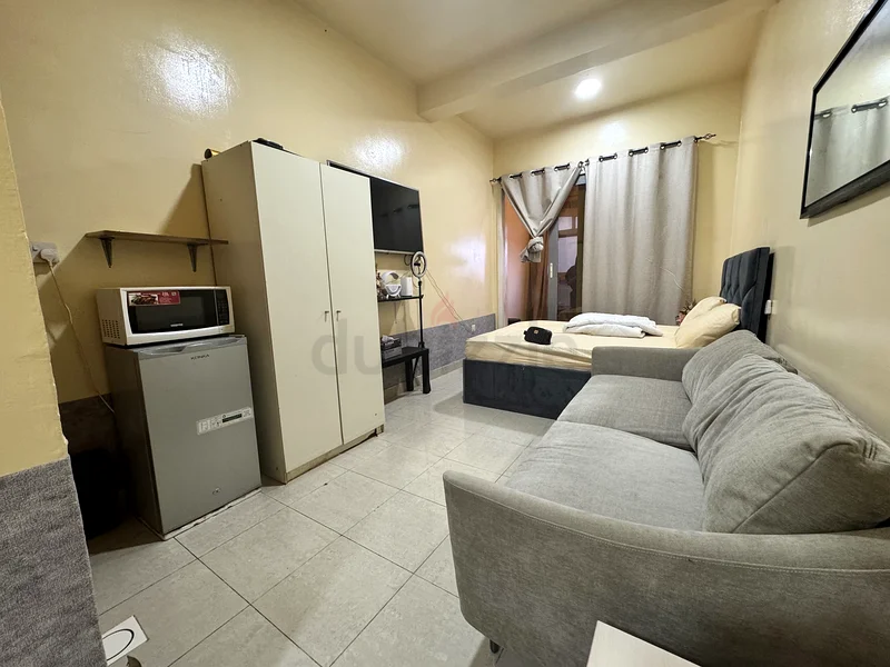 STUDIO APARTMENT IN BARAHA DEIRA!!!63796260061057110