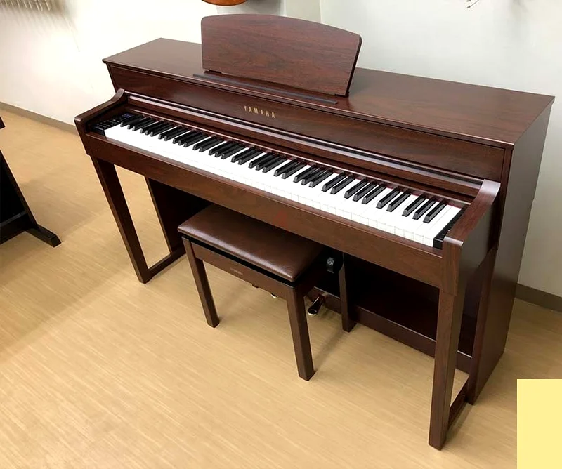 Yamaha Clavinova Clp 535M63265605323393112