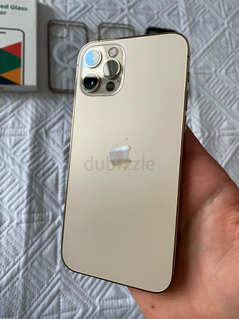 iPhone 12 Pro 128 GB WaterProof So clean
