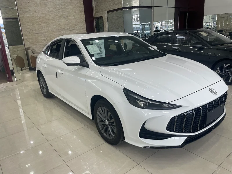MG MG5 كومفورت63177100343425112