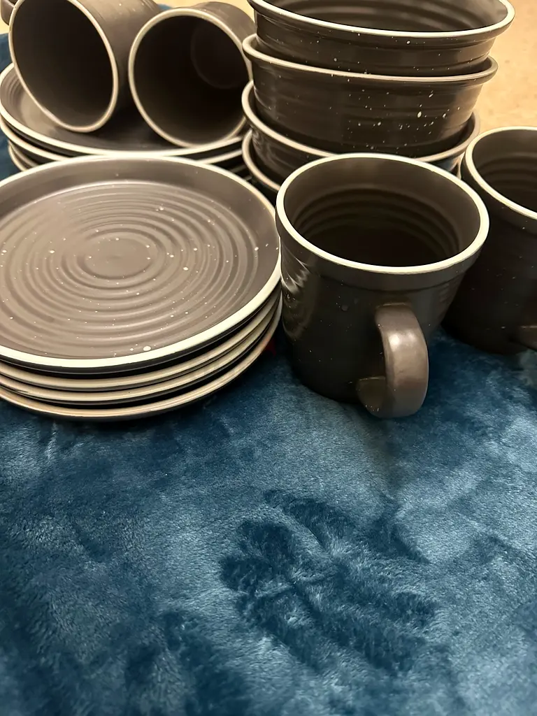 Dinner set63211419545859110