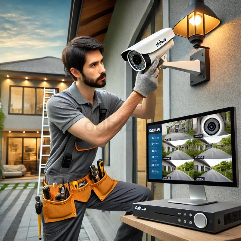 CCTV Installation62863830189058114