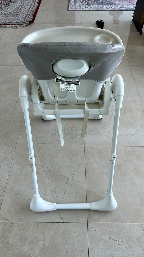 Giggles Lowel High chair63205364792067111