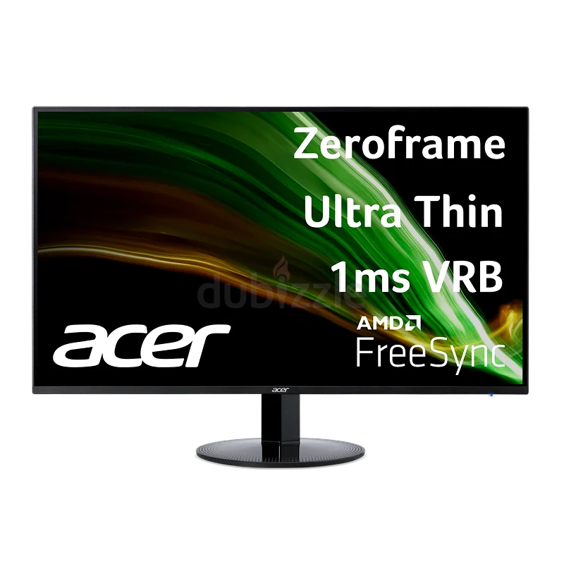 23.8 23.8 Full HD (1920 X 1080) Ultra-Thin IPS Monitor, 75Hz, 1ms VRB, SA241Y Bi, Visioncare631986261949451125