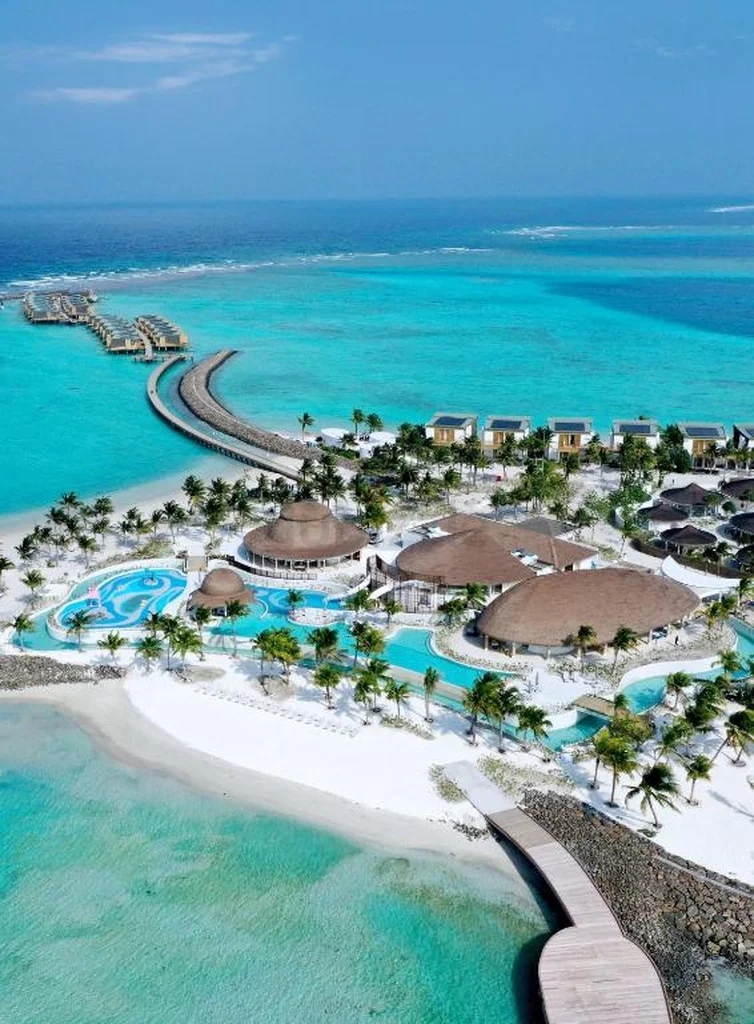 Centara mirage lagoon Maldives voucher629296558215691123