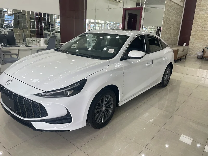 MG MG5 كومفورت63177100343425111