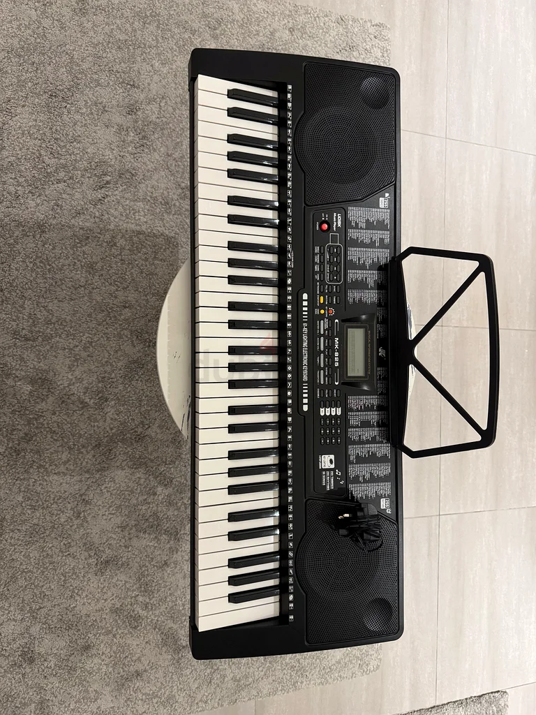 Digital Piano/ Electronic Keyboard632288366768671113