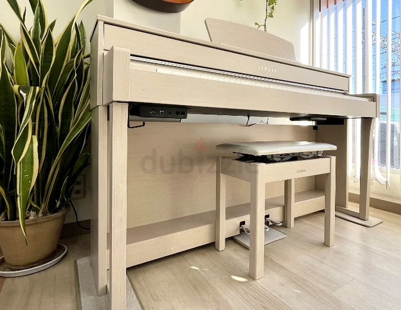 Advance Yamaha Digital Piano Clavinova CLP 635-WA63265605342979111