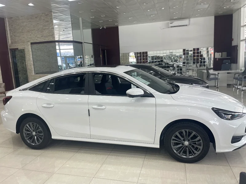 MG MG5 كومفورت63177100343425113