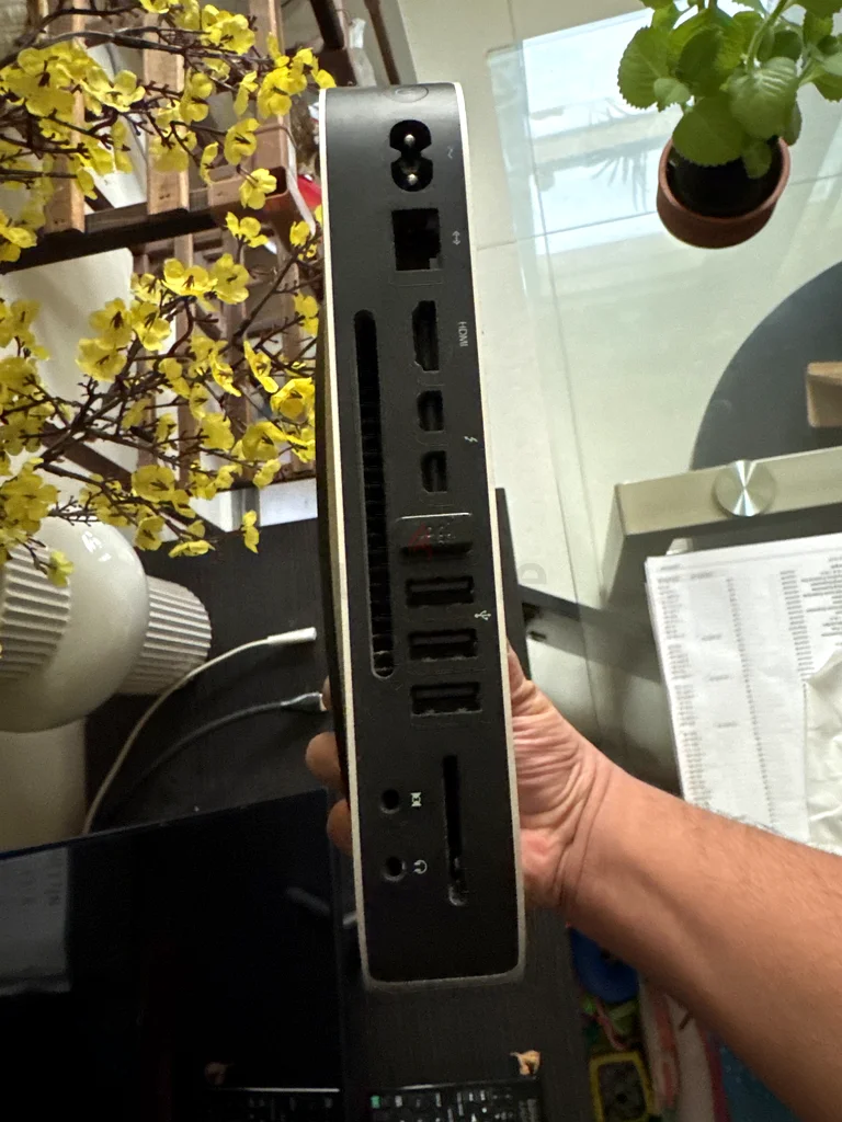 Mac Mini - for sale 1TB63167580801155111