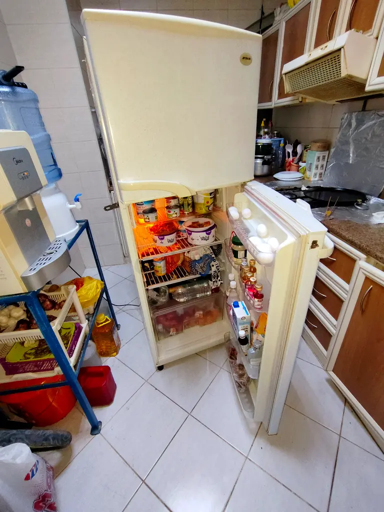 Home useing Refrigerator/ Fridge63251349432195118