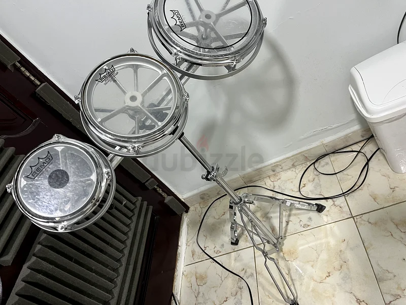 طقم طبول روتوم ميلينيوم63230188057857113