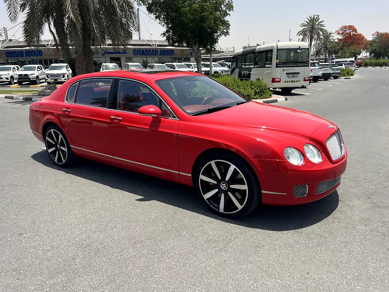 بينتلي فلواينج سبير63177937250434111
