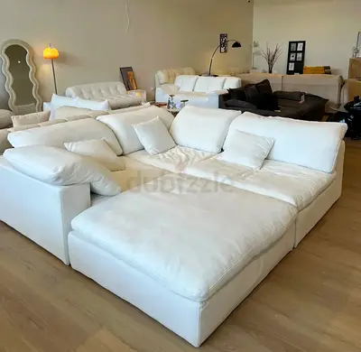 Selling Marina home modular sofa