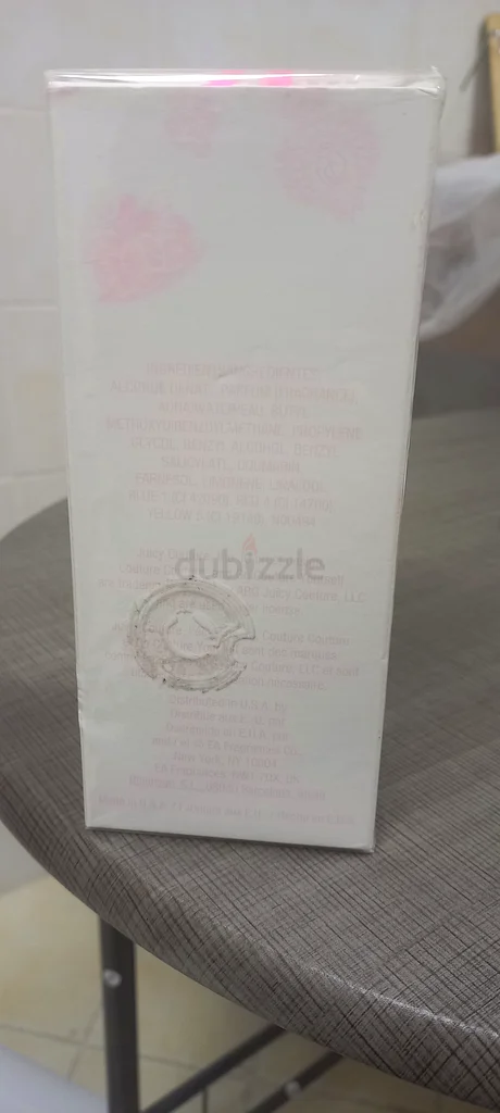 عطر أزياء من جويسي كوتور63237113995521111
