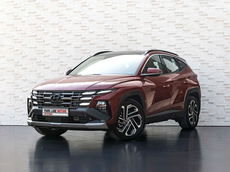 AWD PREMIUM+ • BRAND NEW • UNDER AGENCY WARRANTY631694415223051123