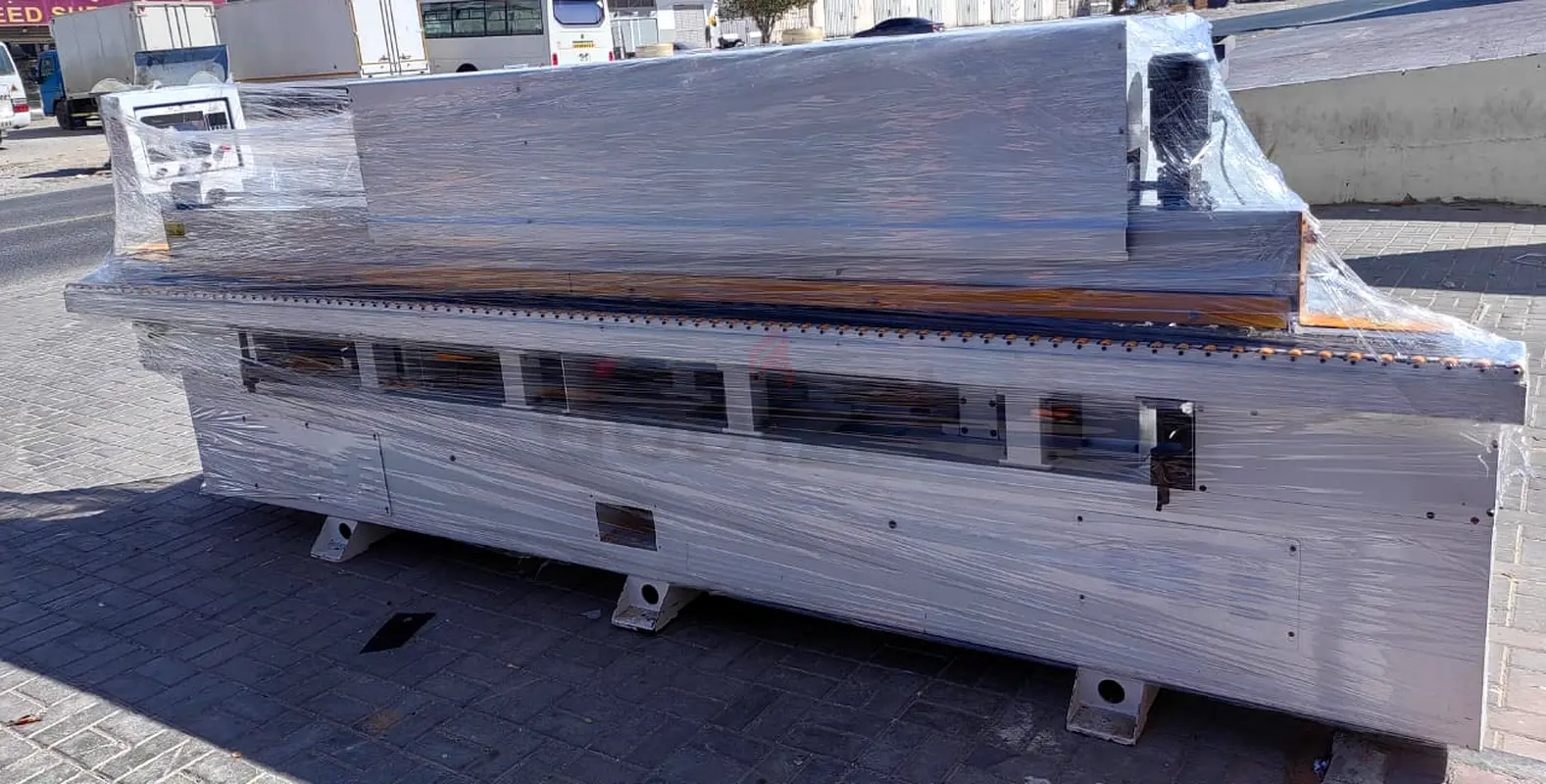 Edge Banding Machine Big