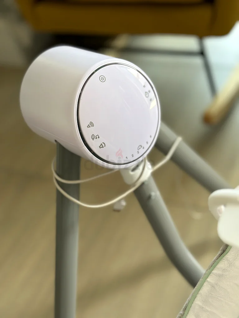 Portable Baby Swing Multi-Direction with Vibrations63230707905666112