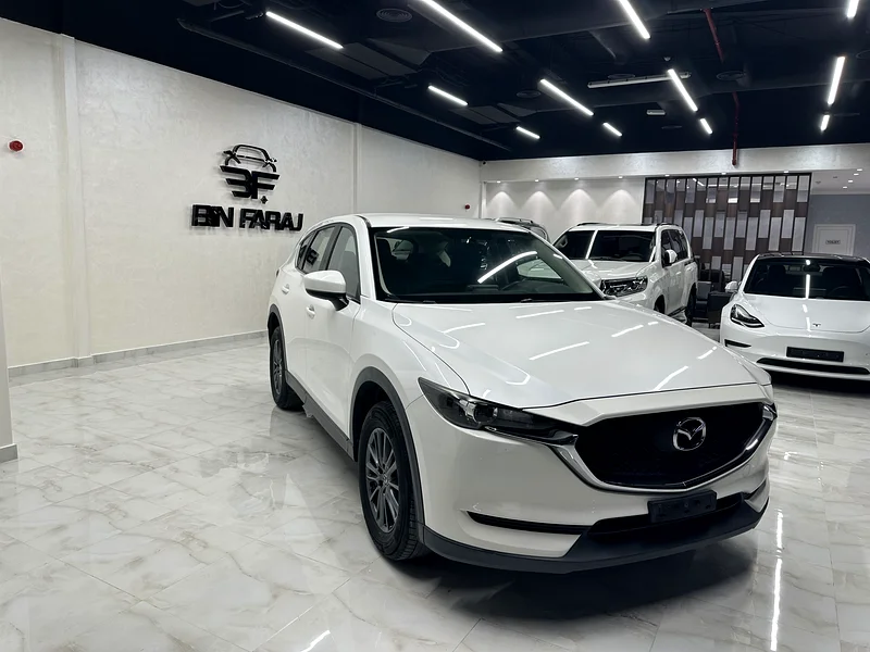 مازدا CX-5631743059722251117