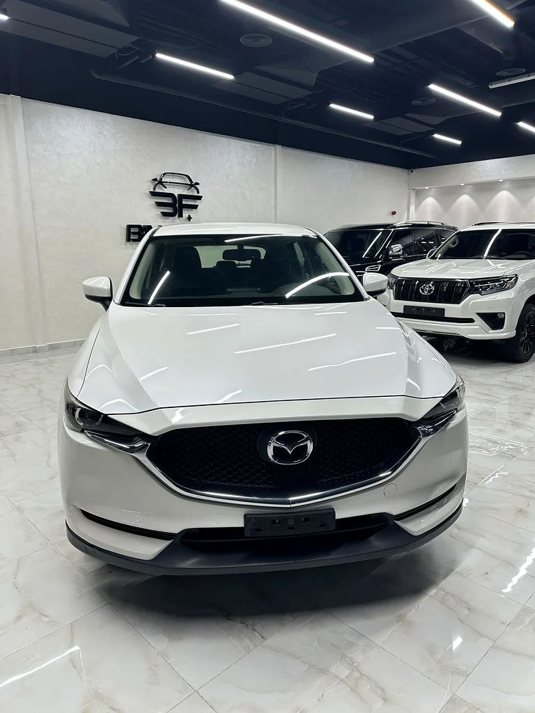 مازدا CX-563174305972225111