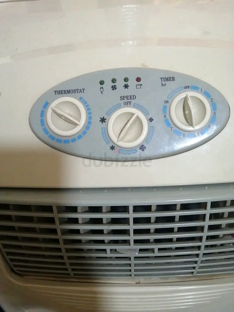 Portable Air Cooler - Efficient and Compact63247748838403111