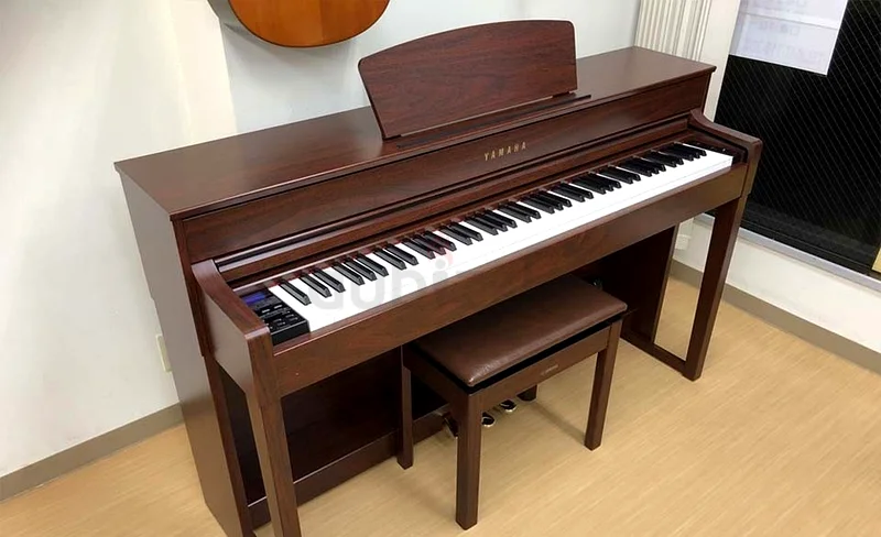 Yamaha Clavinova Clp 535M63265605323393114