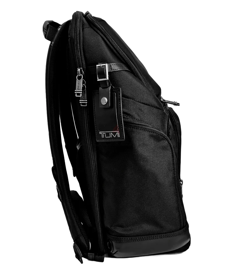 TUMI FREMONT PHINNEY BRIEF TRAVEL BACKPACK LAPTOP BAG CARRY-ON63239605715203111