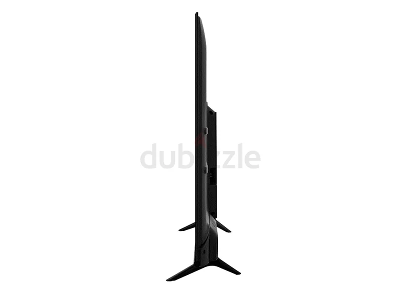 تلفزيون إل إي دي ذكي Hisense بحجم 65 بوصة وبدقة 4K يو إتش دي - وضع اللعب، يوتيوب، نتفليكس وشاهد63265600543491112