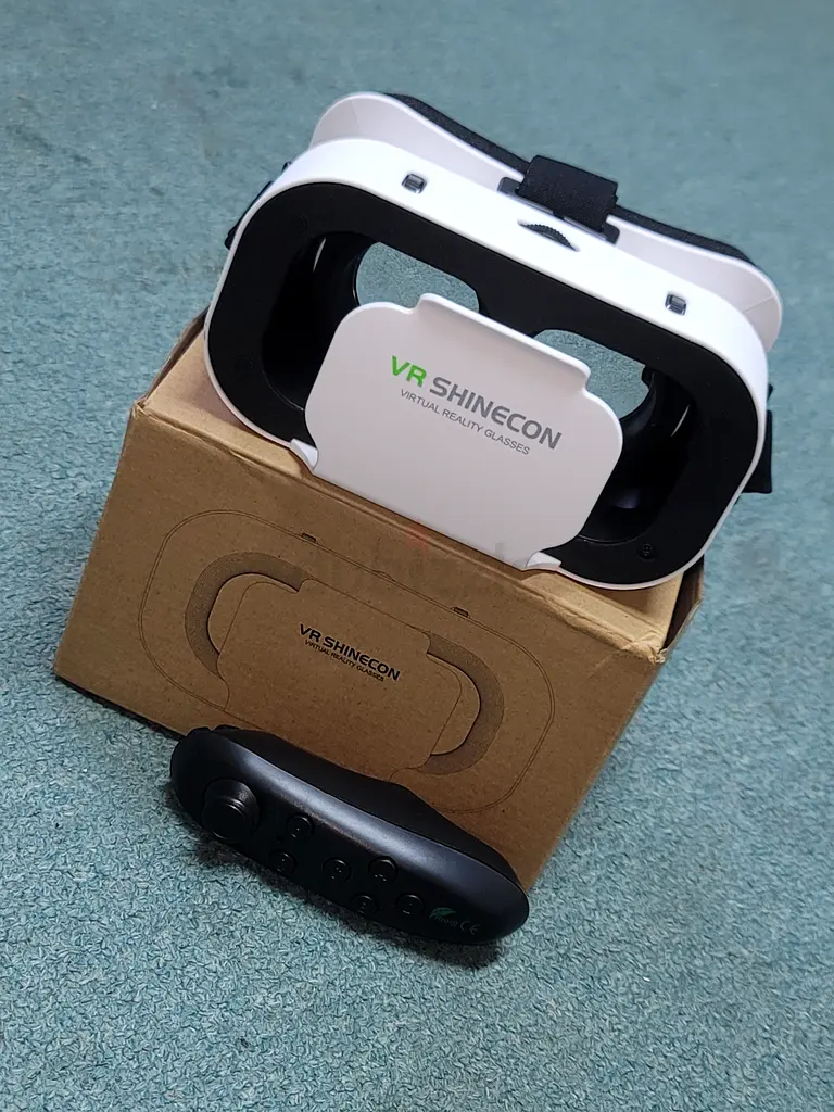 VR HeadSet63261263777538115