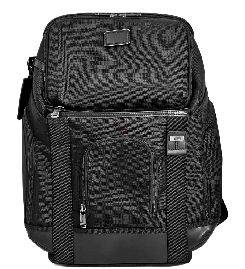 TUMI FREMONT PHINNEY BRIEF TRAVEL BACKPACK LAPTOP BAG CARRY-ON63239605715203112