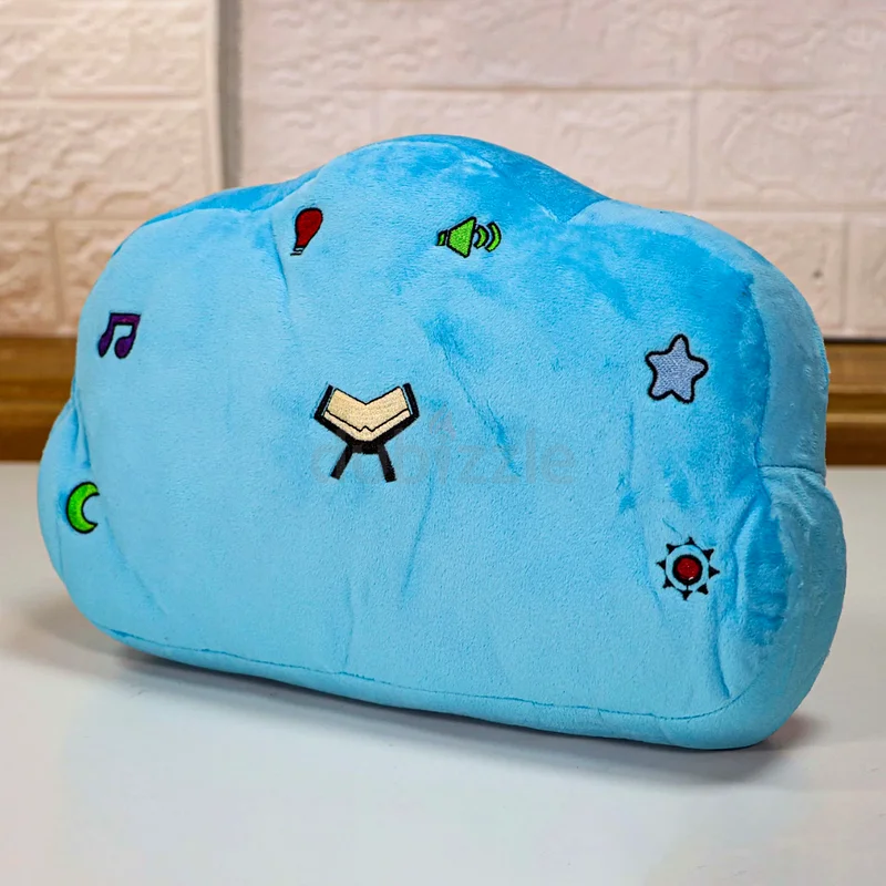 Experience Bedtime Magic with the Quran Pillow Light  Sound!63208382385410112